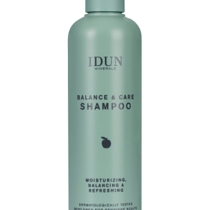Balance & Care Shampoo 250 ml v:1102241 Balance & Care Shampoo 250 ml v:1102241