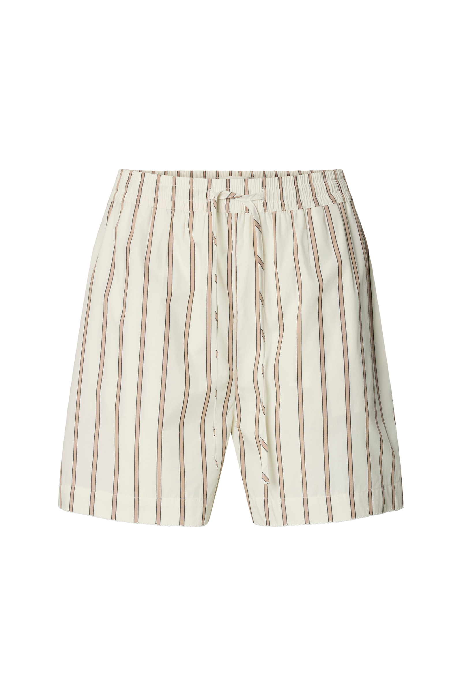 Shorts slfGina MW Crochet Edge v:419959