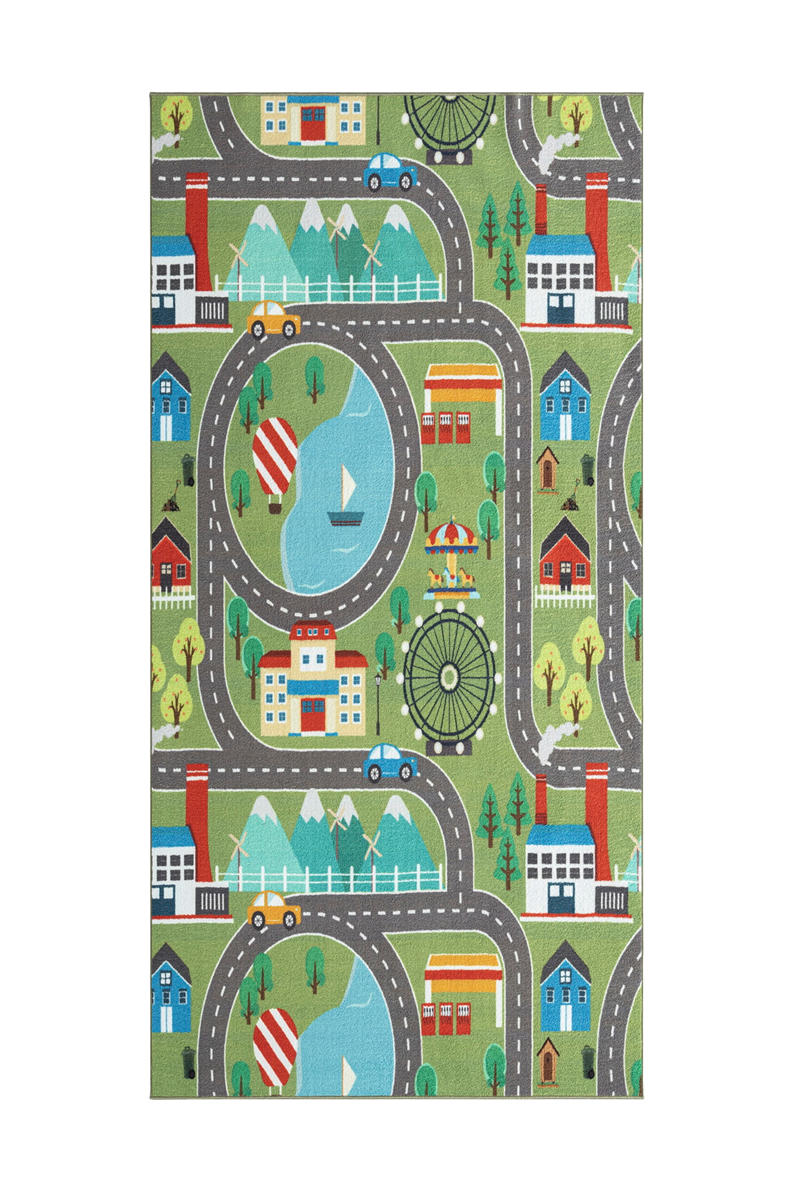 Barneteppe Play v:8965171