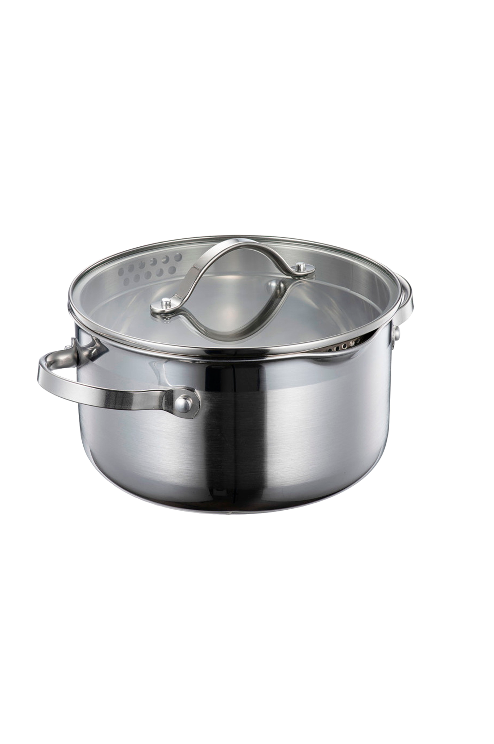 Kasserolle Optimal 3,2 l v:4100091