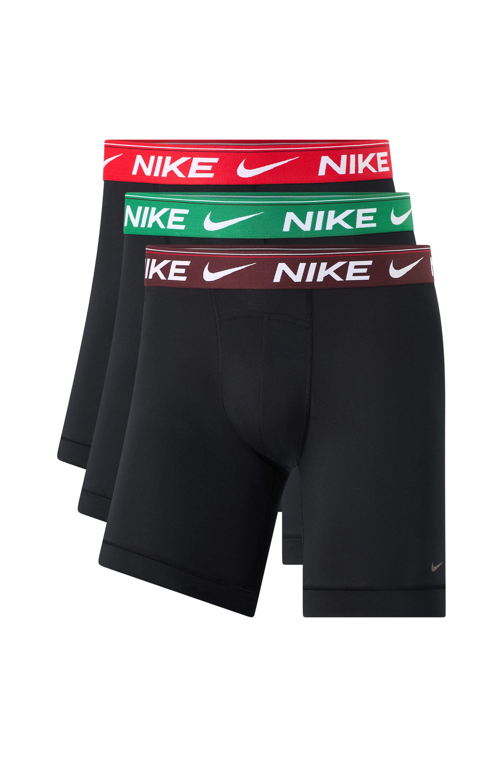 Boksershorts Boxer Brief Long 3 v:7718607