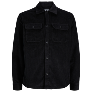 Overtreksskjorte Jjeregent Cord Overshirt Ls Sn v:354787 Overtreksskjorte Jjeregent Cord Overshirt Ls Sn v:354787