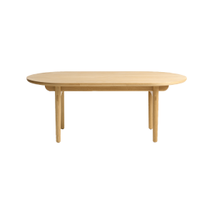 Arvika / Lisa Coffee Table 70X130 Cm H 38 Cm v:7689345