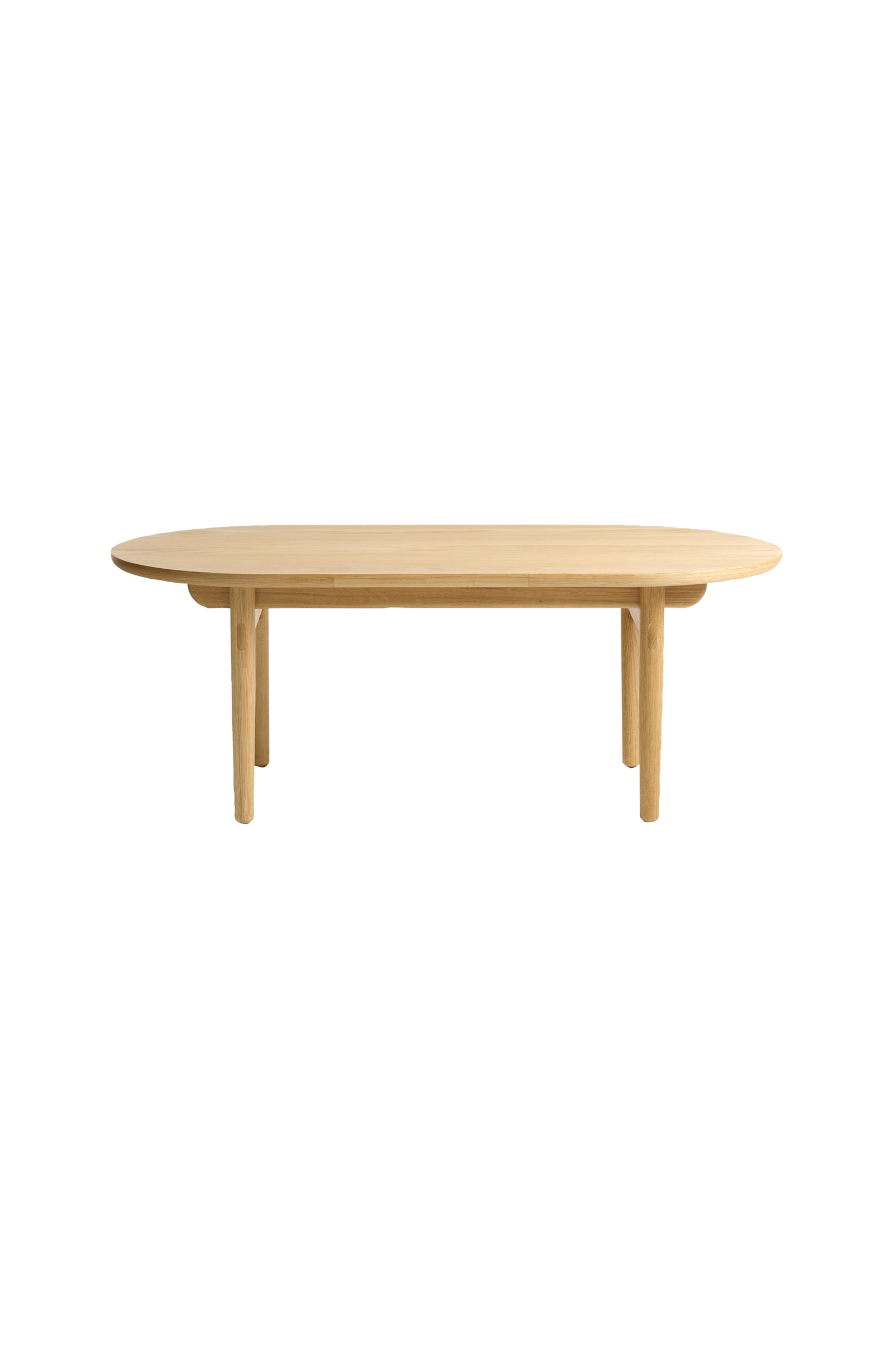 Arvika / Lisa Coffee Table 70X130 Cm H 38 Cm v:7689345