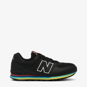 Joggesko 574 Kids Lace v:8205995