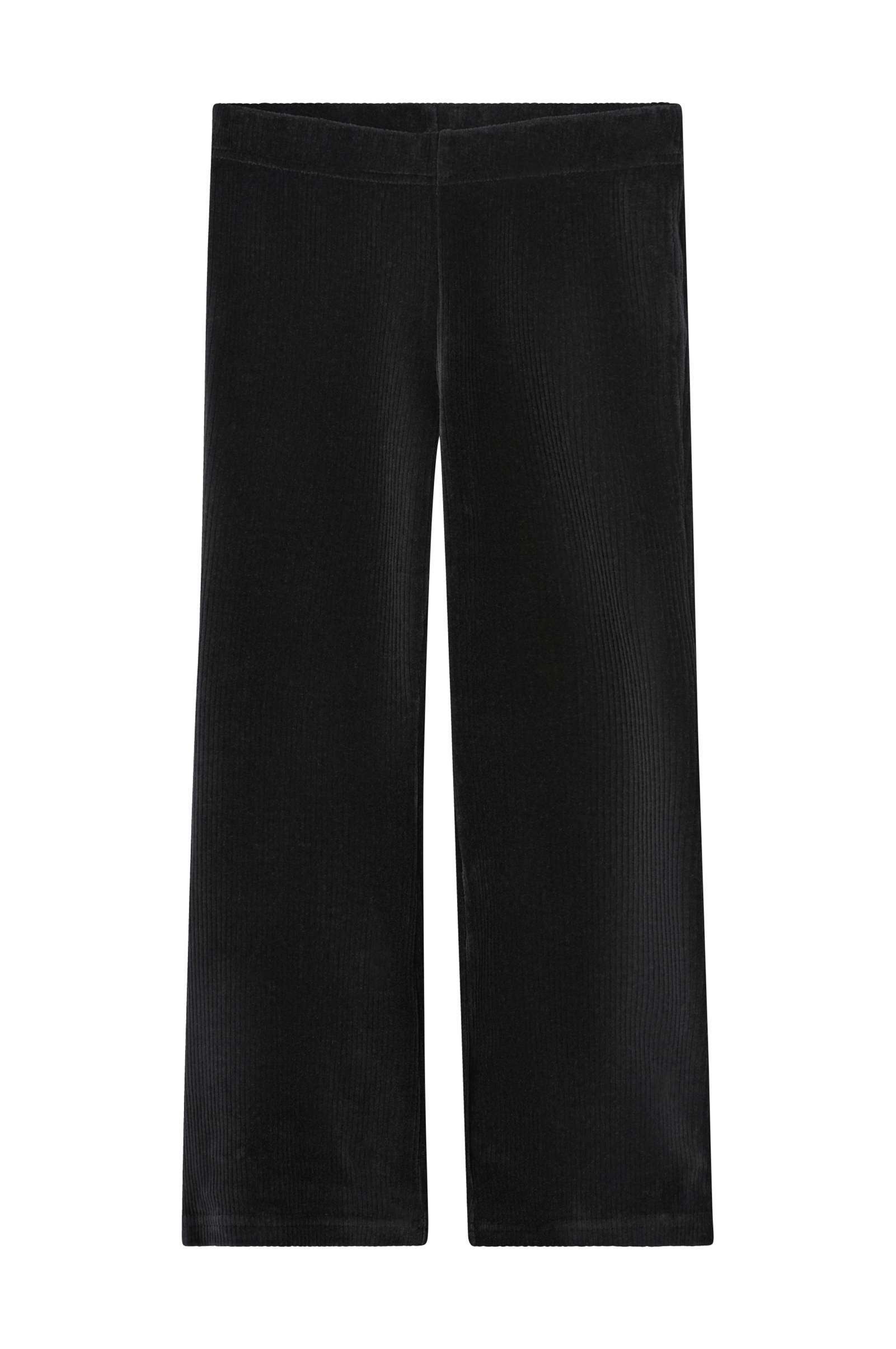 Leggings i velur v:7241343
