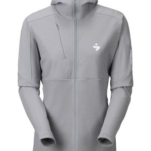 Funksjonsjakke Crusader Polartec Midlayer W v:142462