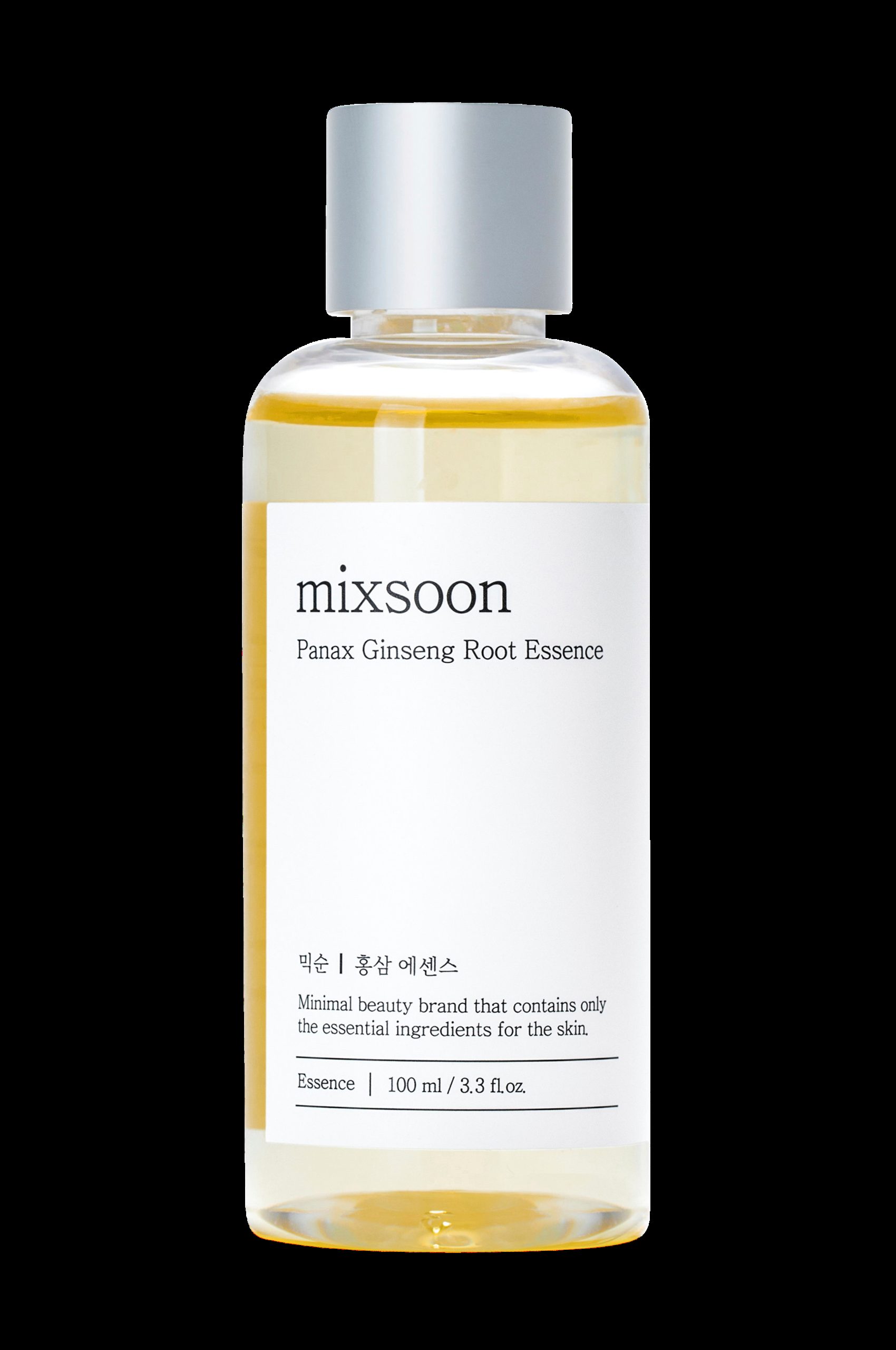 Panax Ginseng Root Essence v:2862867