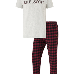 Pysjsett Holden SS Sleep Set v:2969221 Pysjsett Holden SS Sleep Set v:2969221