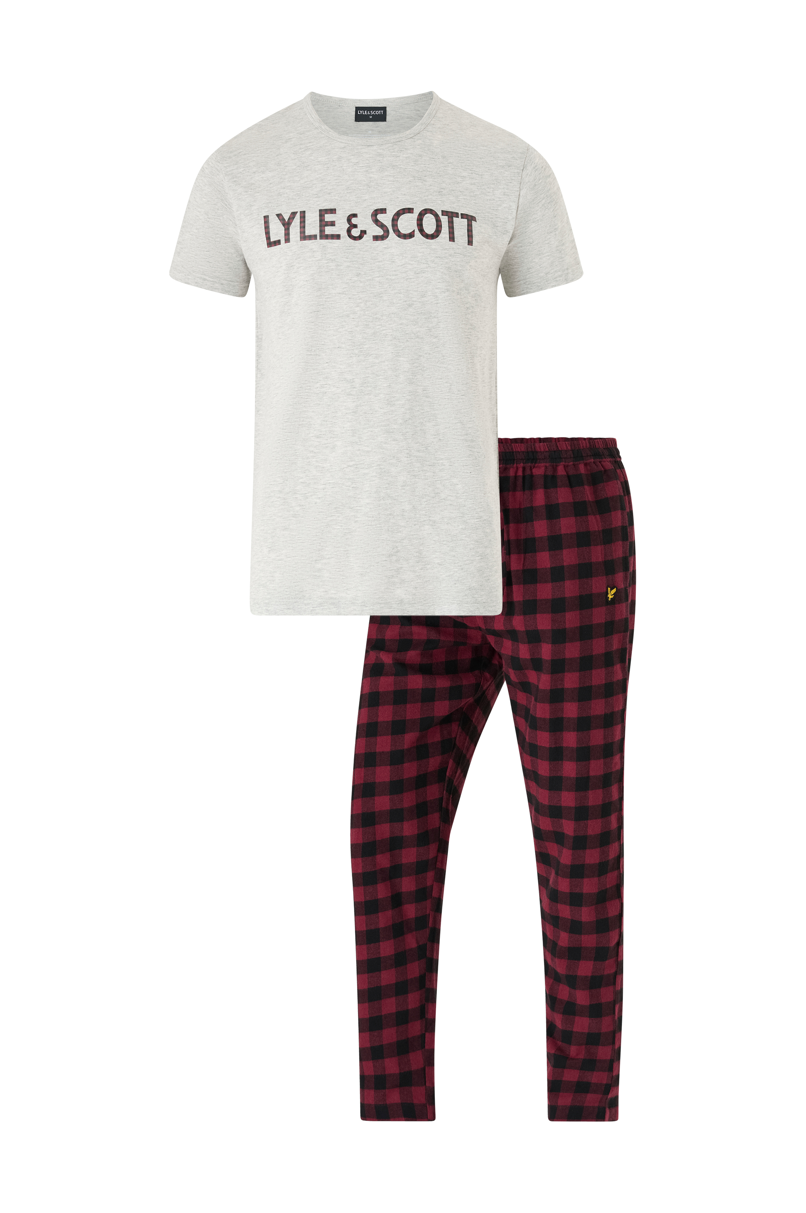 Pysjsett Holden SS Sleep Set v:2969221