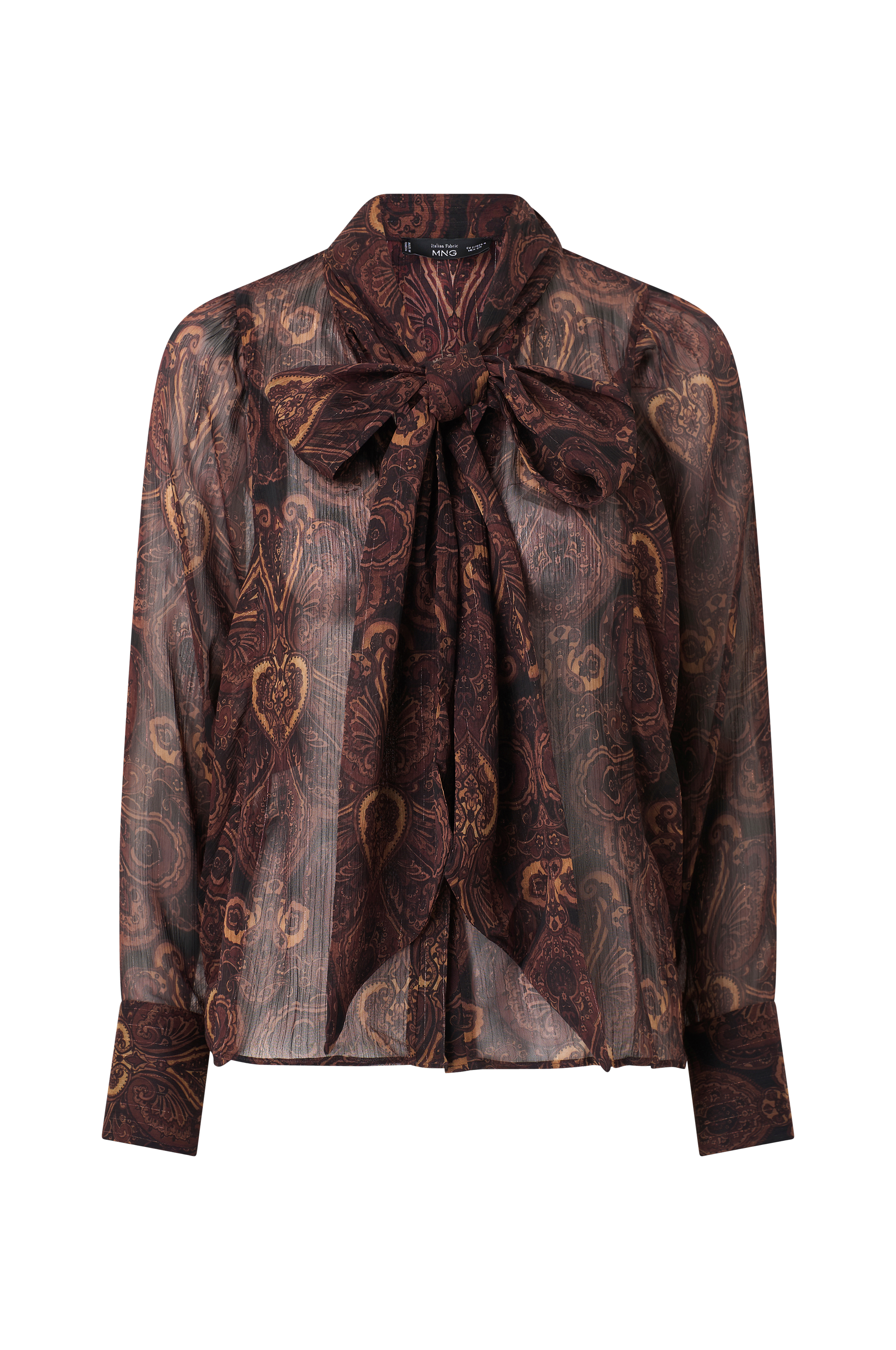 Bluse Milano v:2913926