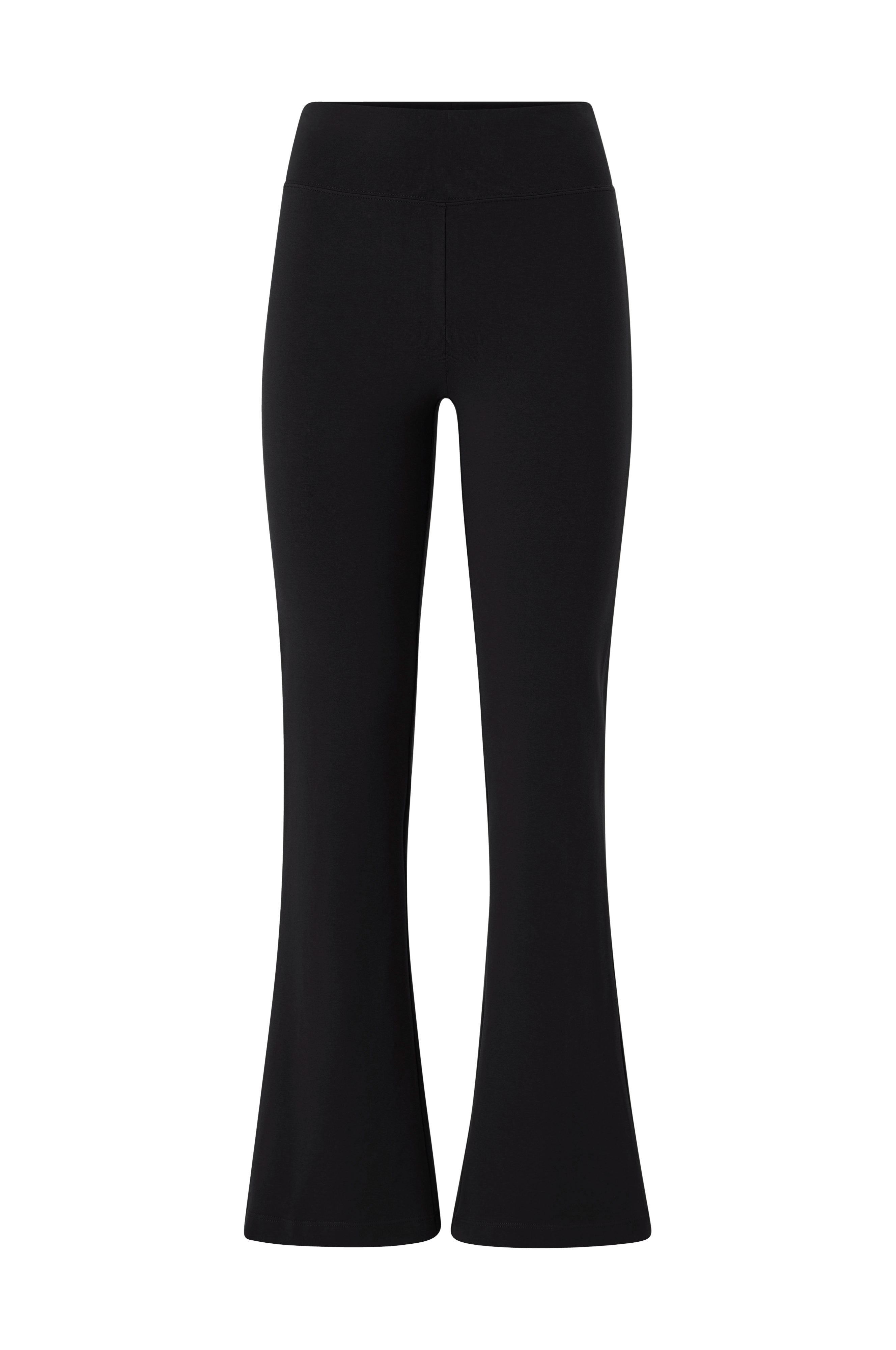 Leggings High Waist Flare Leggins v:9765721