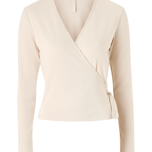 Treningstopp Wrap Top Soft v:6129825 Treningstopp Wrap Top Soft v:6129825