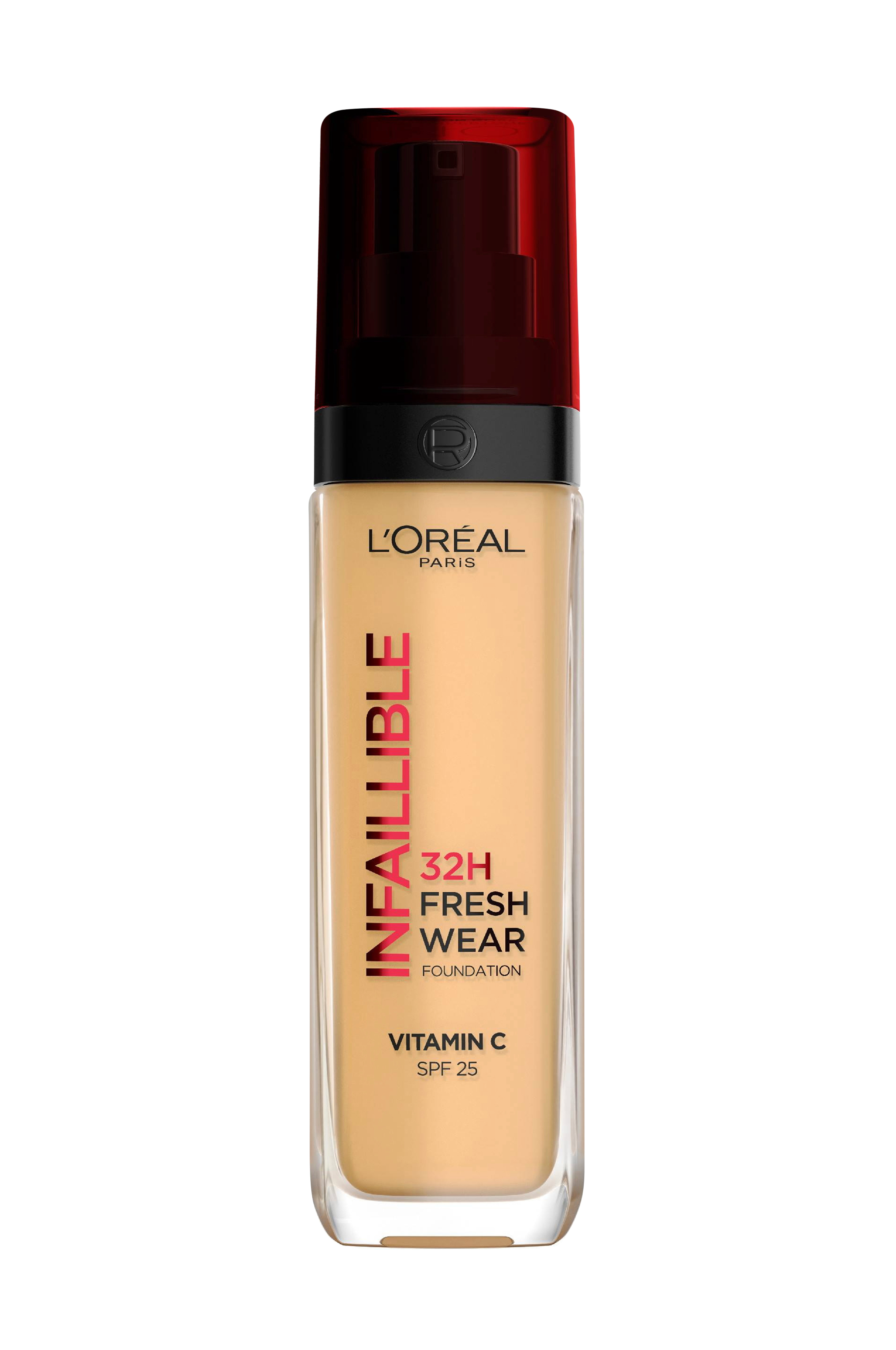 Infaillible 32H Fresh Wear Foundation v:7935138