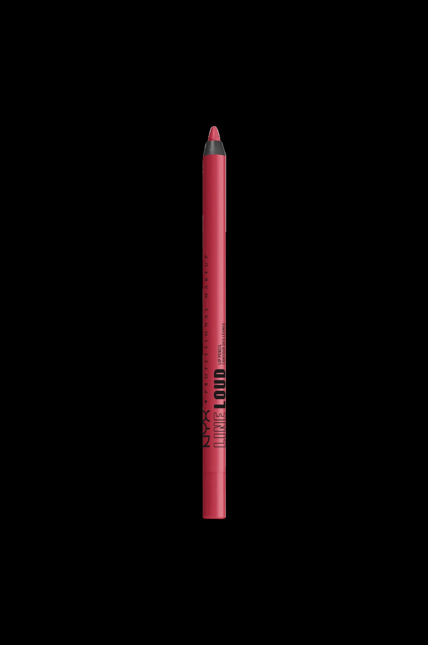 Line Loud Lip Pencil v:8349849