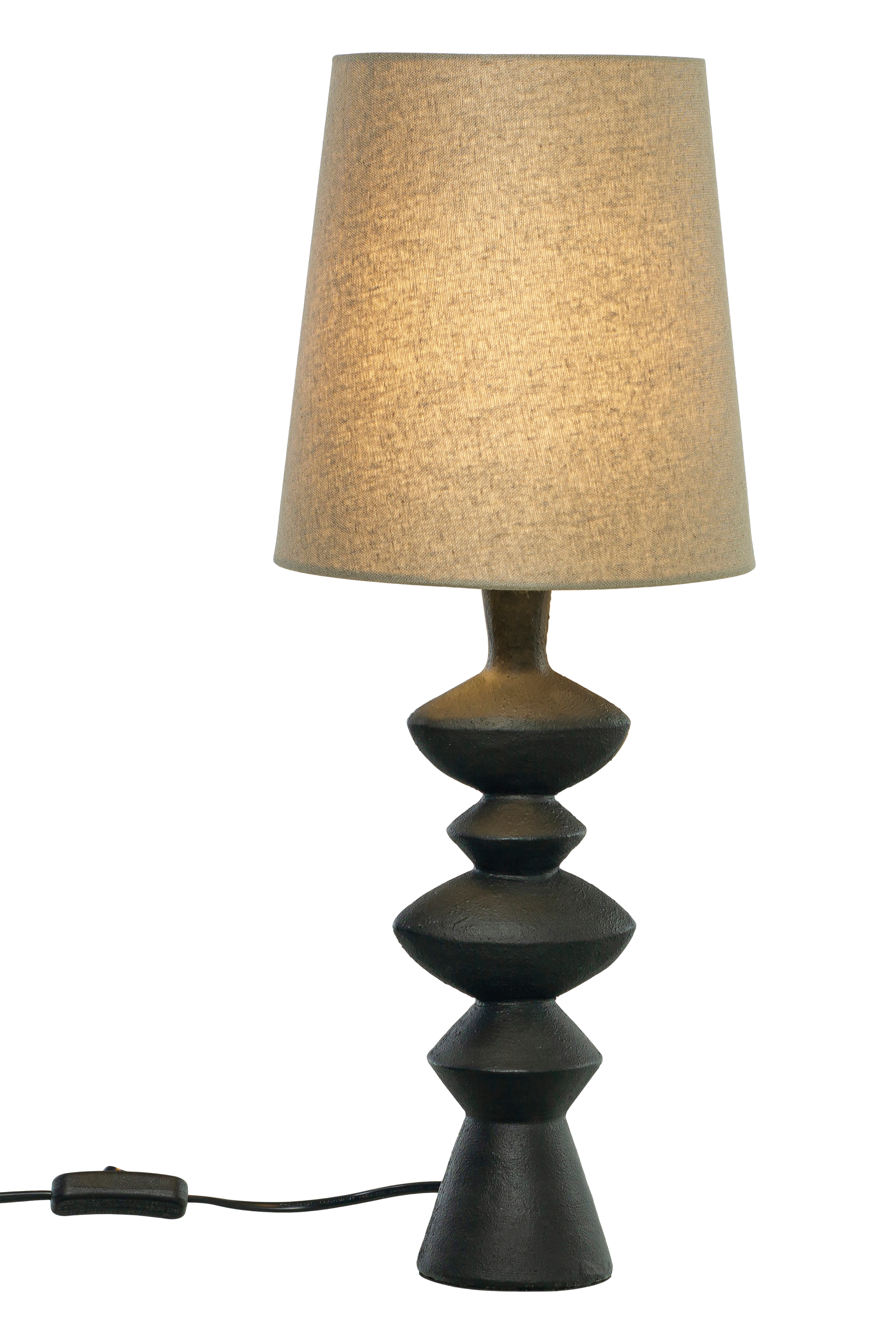 Bordlampe Nina v:1267467