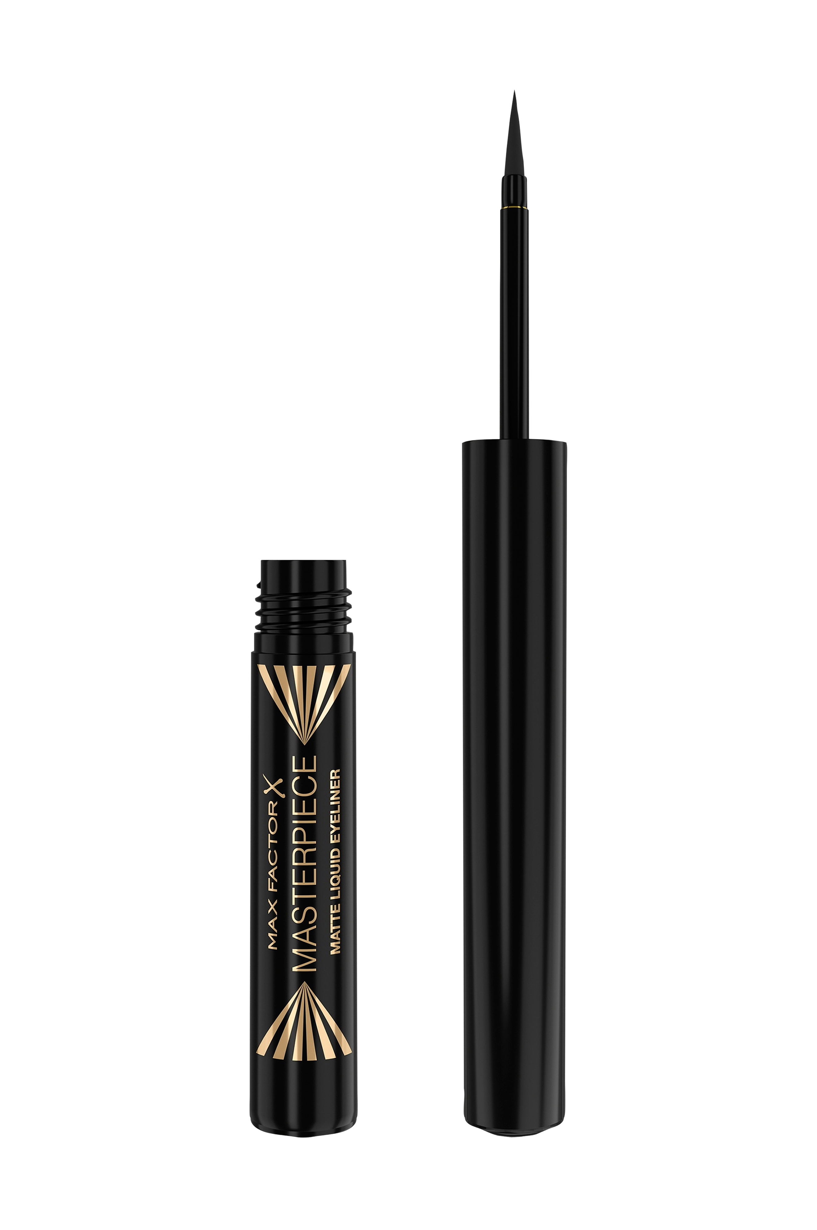 Masterpiece Liquid Eyeliner v:2524505