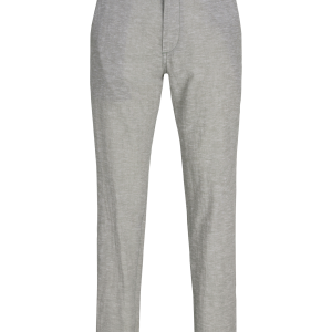 Bukser jpStace jjSummer Linen Blend Pant S v:6679120 Bukser jpStace jjSummer Linen Blend Pant S v:6679120