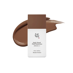 Daily Tinted Fluid Sunscreen Broad Spectrum Spf 30 Pa +++ 50Ml v:2004716 Daily Tinted Fluid Sunscreen Broad Spectrum Spf 30 Pa +++ 50Ml v:2004716
