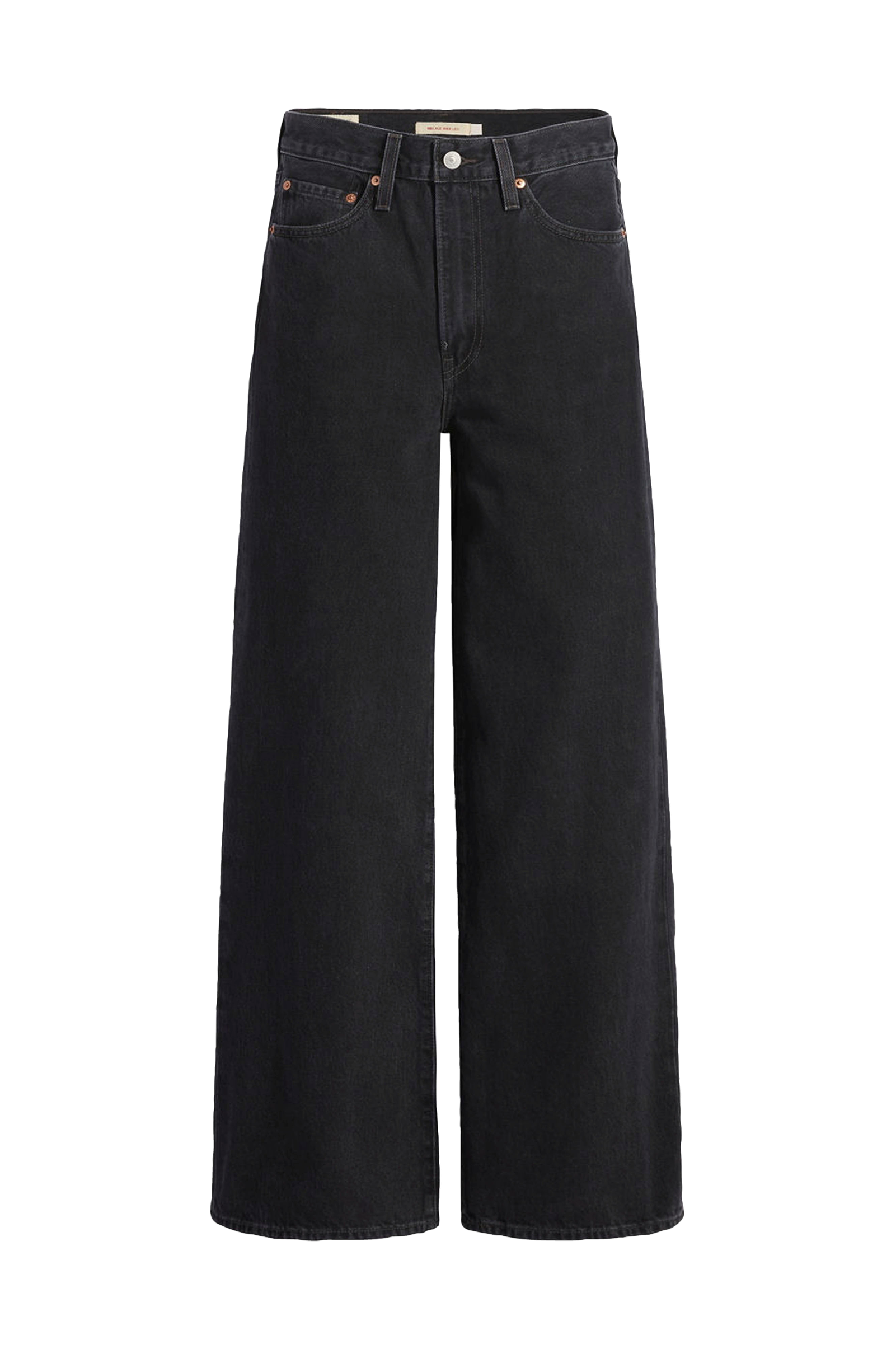 Jeans Ribcage Wide Leg H223 v:8077980