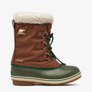 Boots Big Kids Yoot Pac™ Nylon WP v:9255640 Boots Big Kids Yoot Pac™ Nylon WP v:9255640