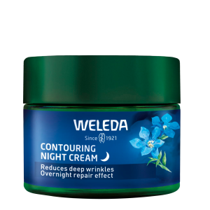 Contouring Night Cream 40 ml v:4357661