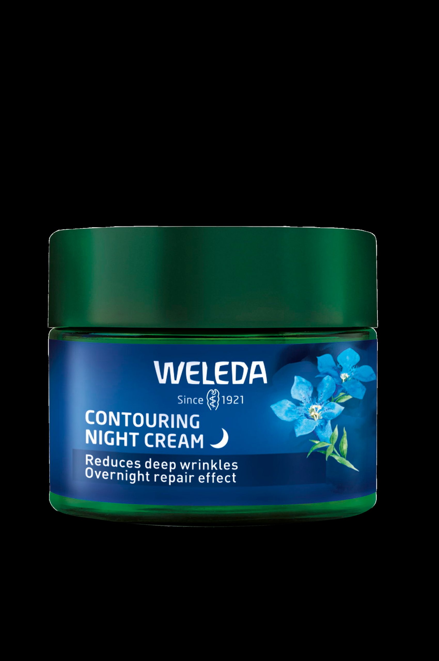 Contouring Night Cream 40 ml v:4357661
