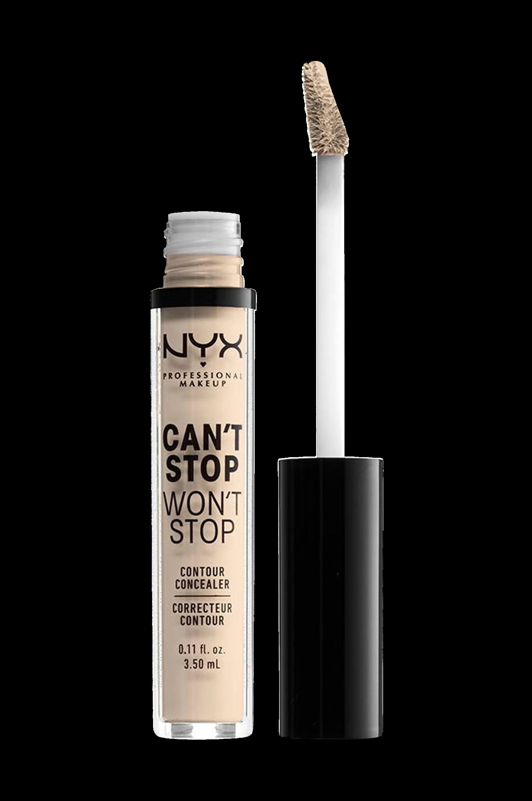 Can't Stop Won't Stop Concealer v:5422411