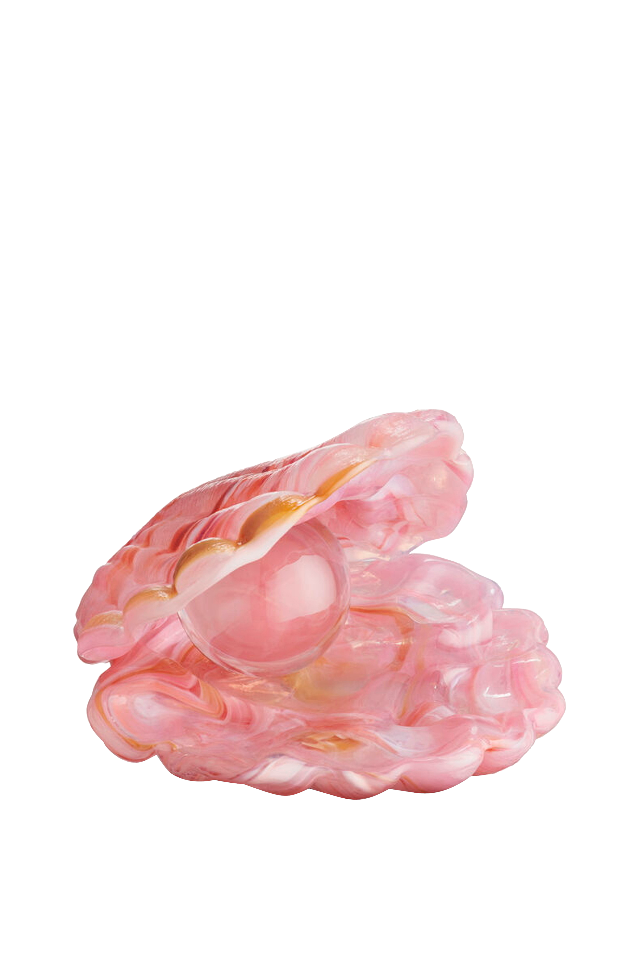 Figurine Mother Of Pearl v:5843853