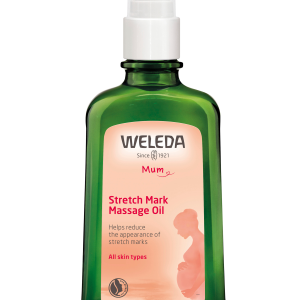 Stretch Mark Massage Oil 100 ml v:7572825 Stretch Mark Massage Oil 100 ml v:7572825