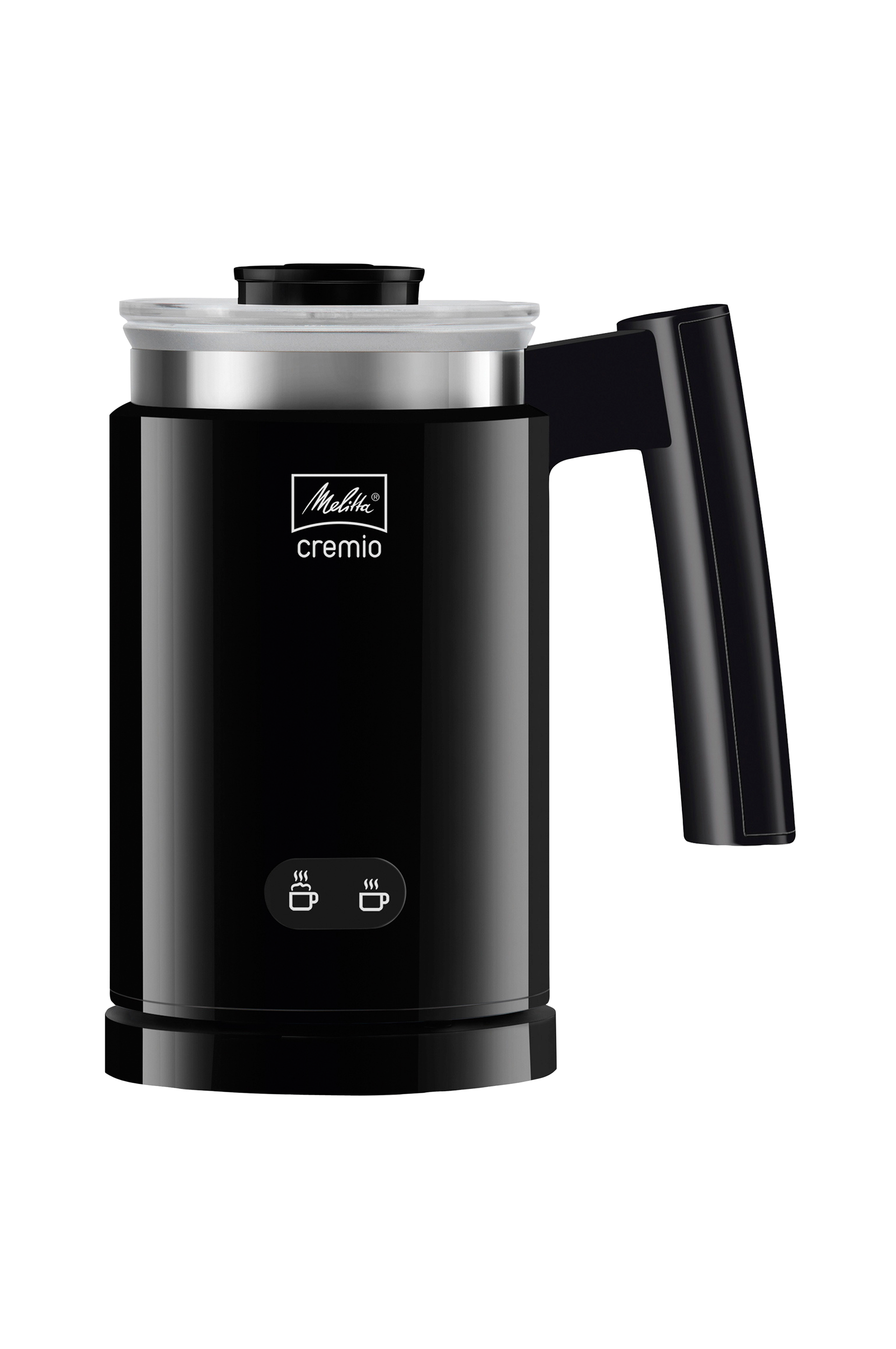 Melkeskummer 2.0 Svart v:7124071