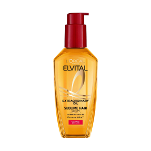 Elvital Extraordinary Oil Hair Oil For Colored Hair 100 Ml v:5640254 Elvital Extraordinary Oil Hair Oil For Colored Hair 100 Ml v:5640254