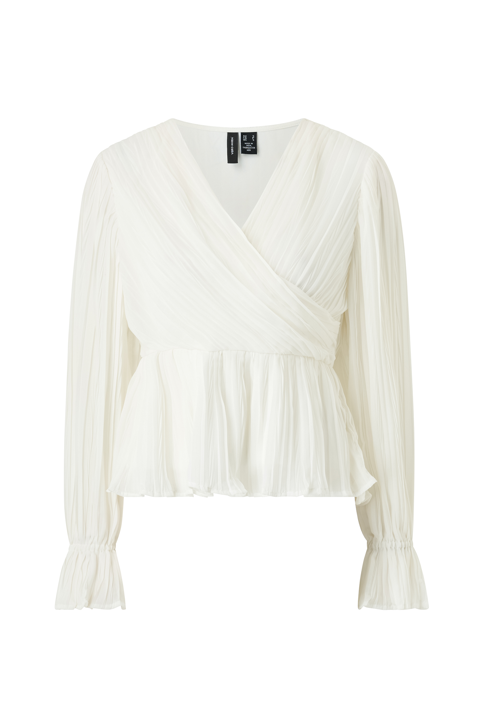 Bluse VmDora LS V v:3504842