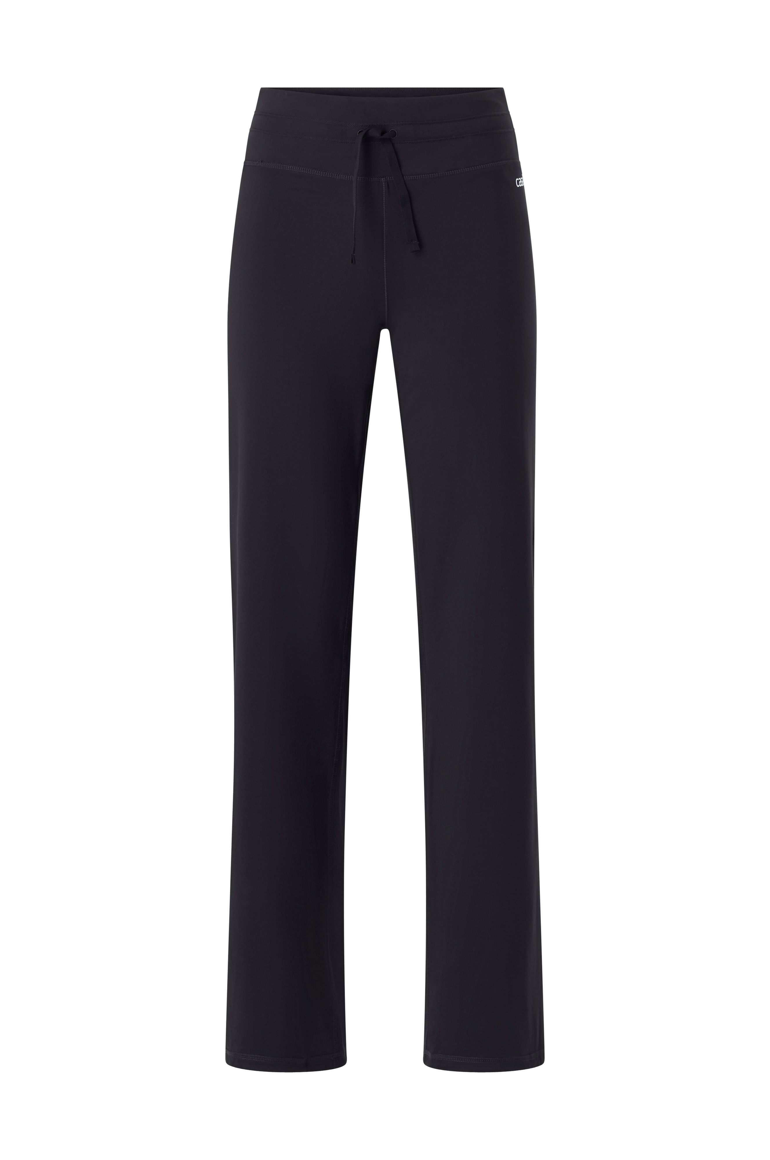Treningsbukser Jersey Straight v:7402740
