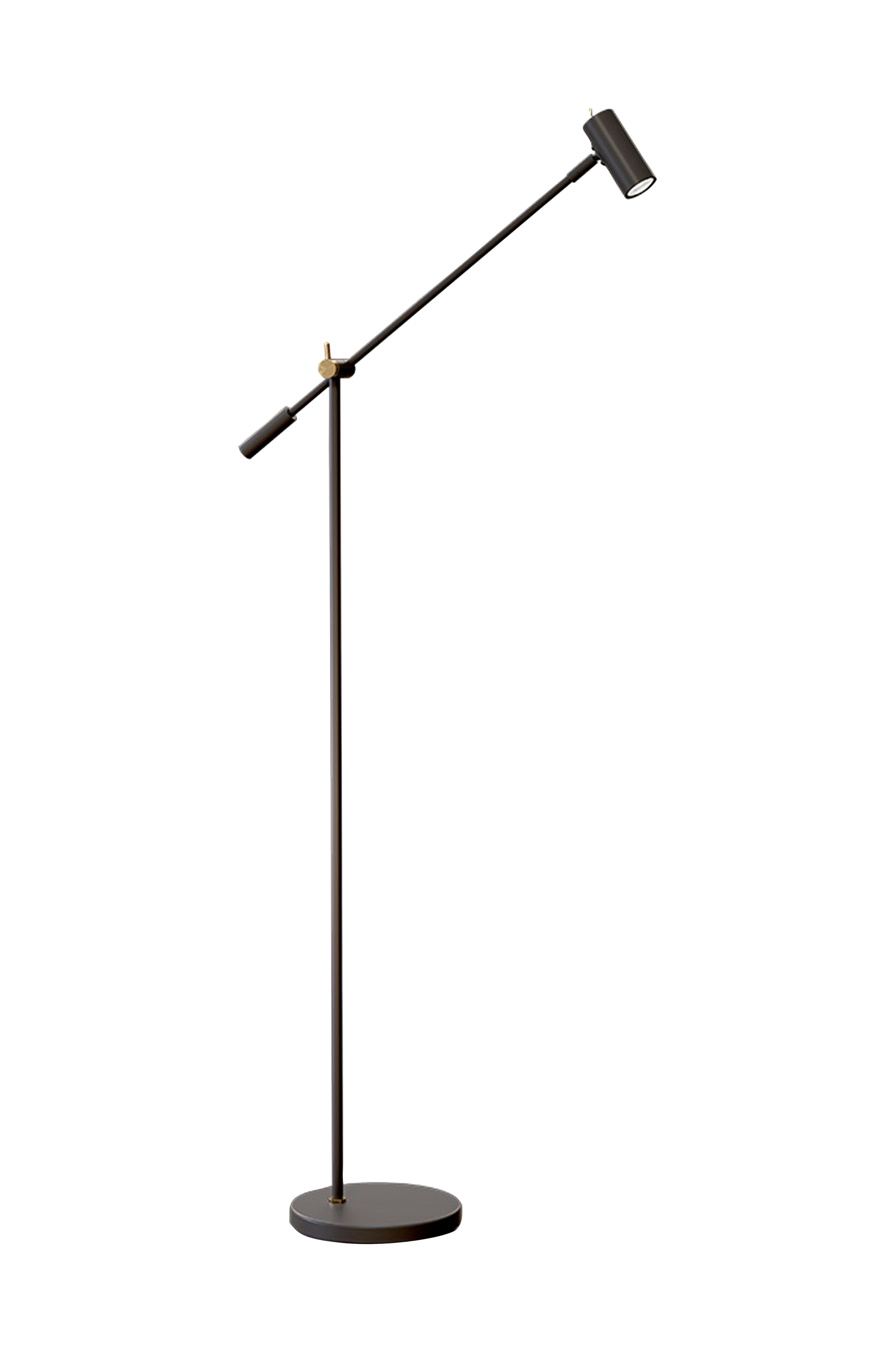 Gulvlampe Cato høyde 100 v:7053884