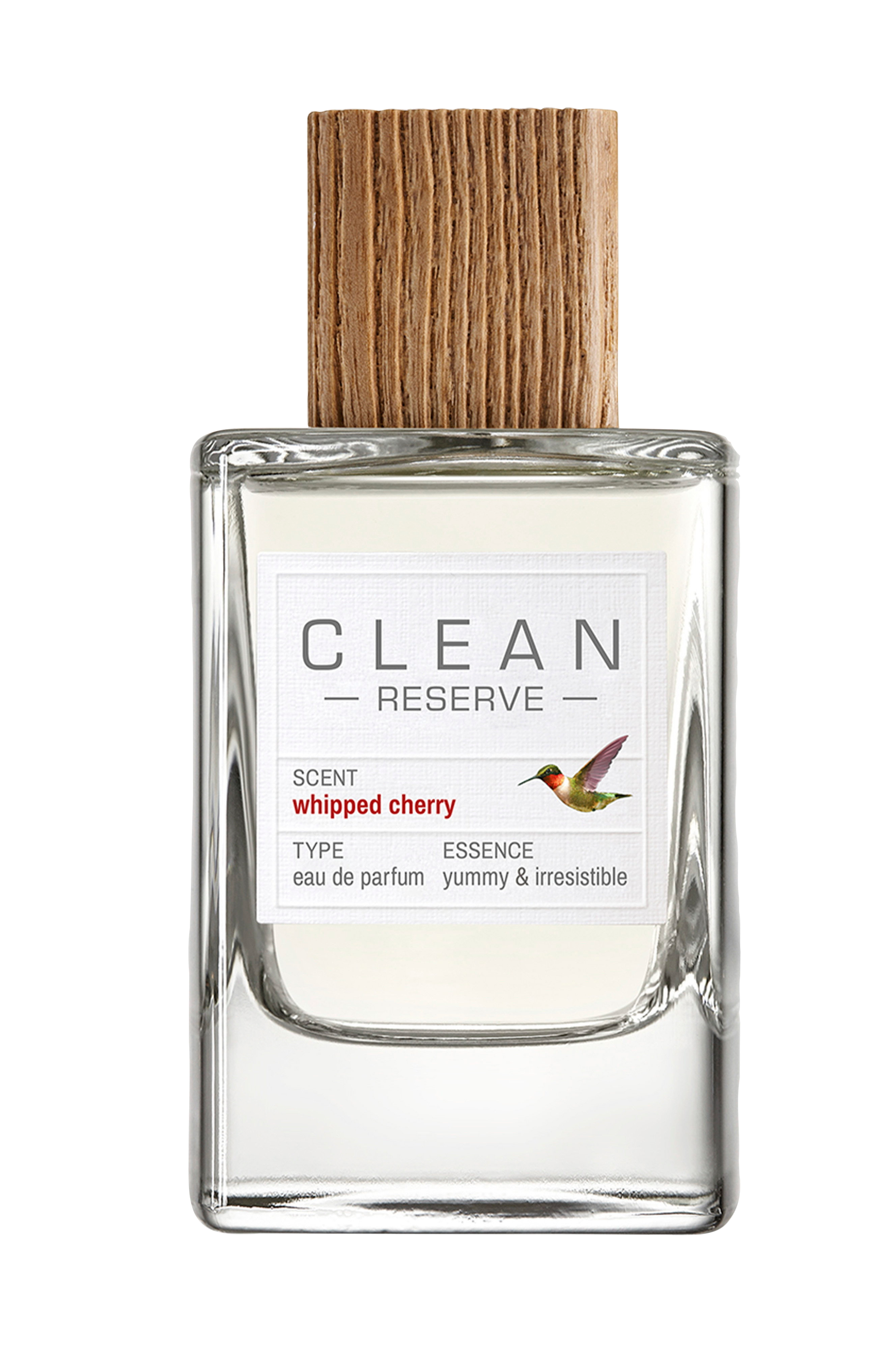 Reserve Whipped Cherry Edp v:1727766