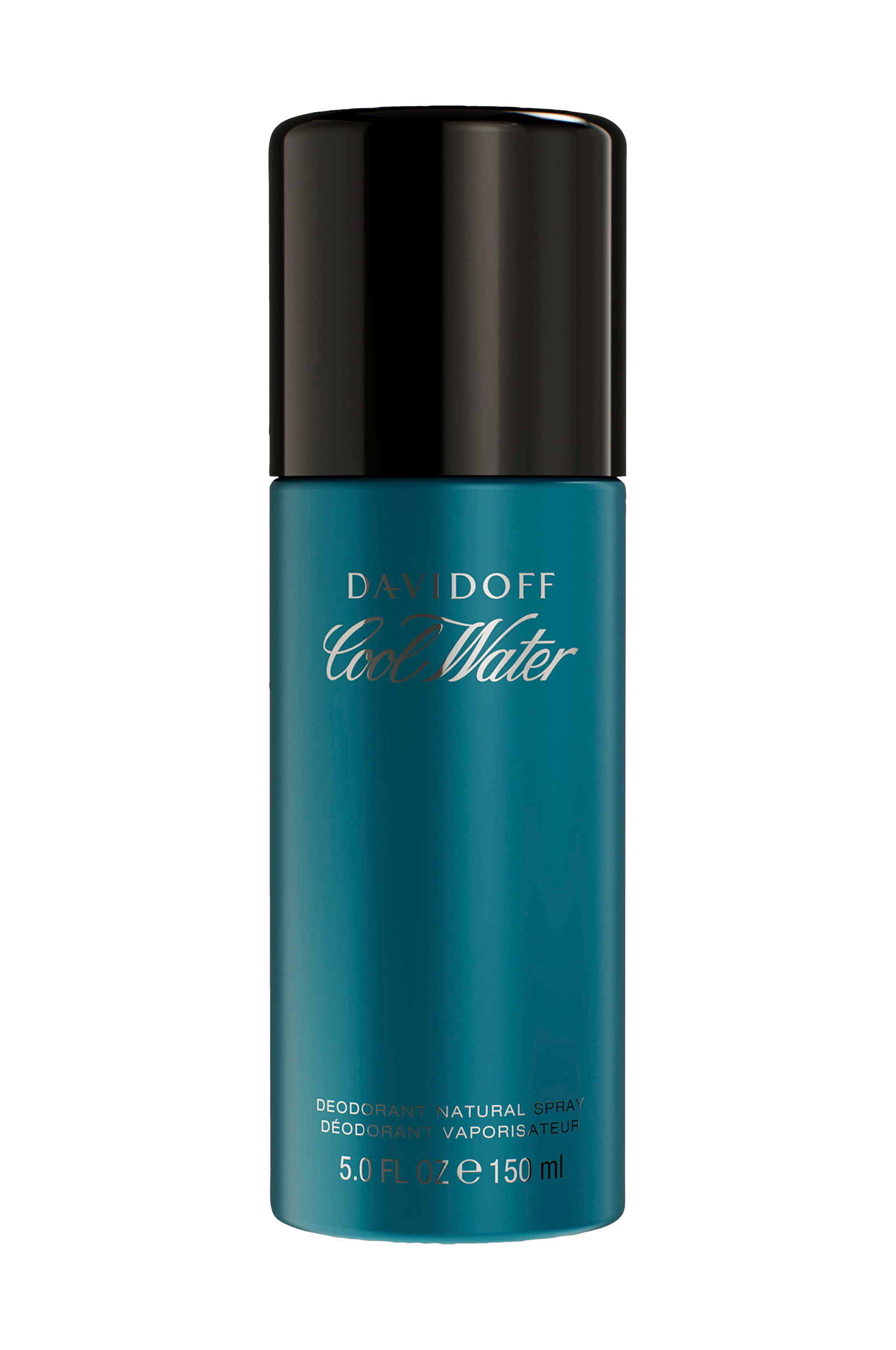 Cool Water Man Deo Spray 150Ml v:4006567