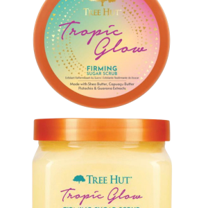 Firming Shea Sugar Scrub Tropic Glow 510 g v:6308753 Firming Shea Sugar Scrub Tropic Glow 510 g v:6308753
