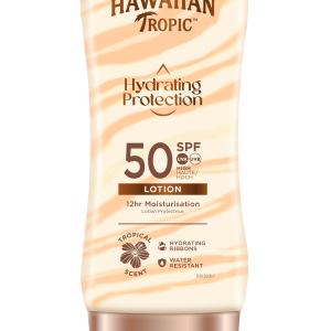 Hydrating Protection Lotion SPF50 180 ml v:5841561