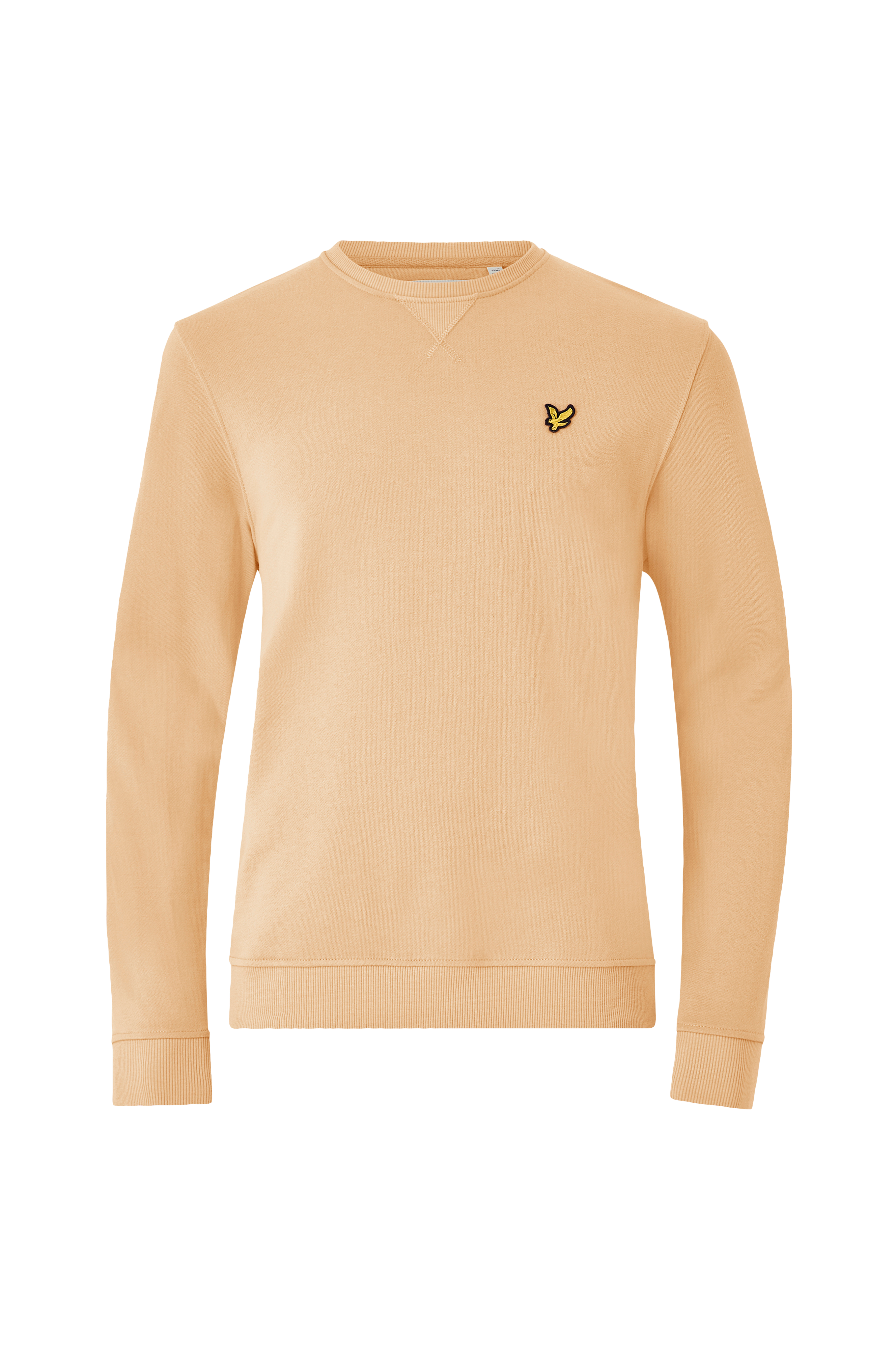 Sweatshirt Crew Neck Sweatshirt v:8802584