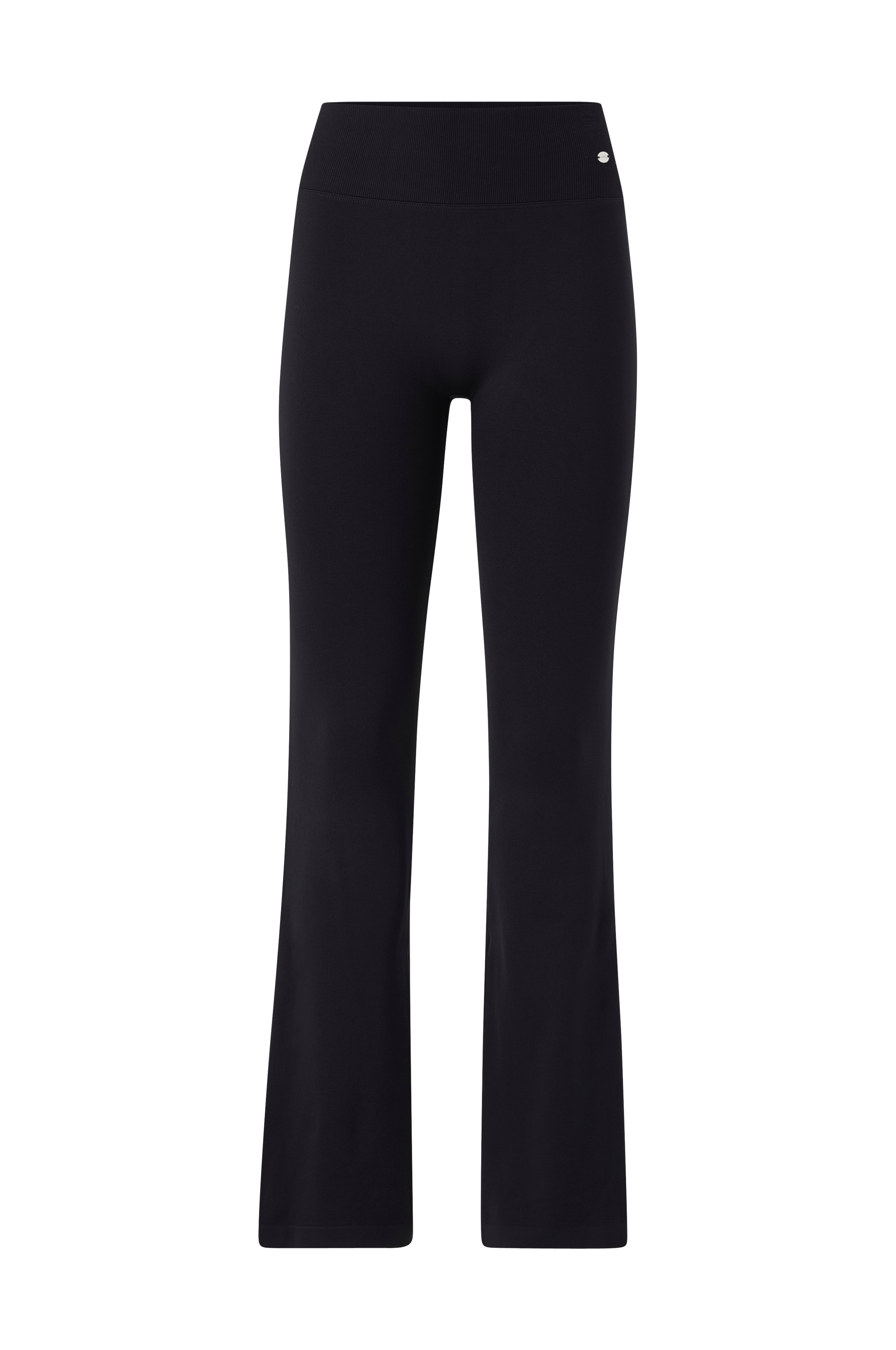 Sportstightser Seamless Flare v:5935692