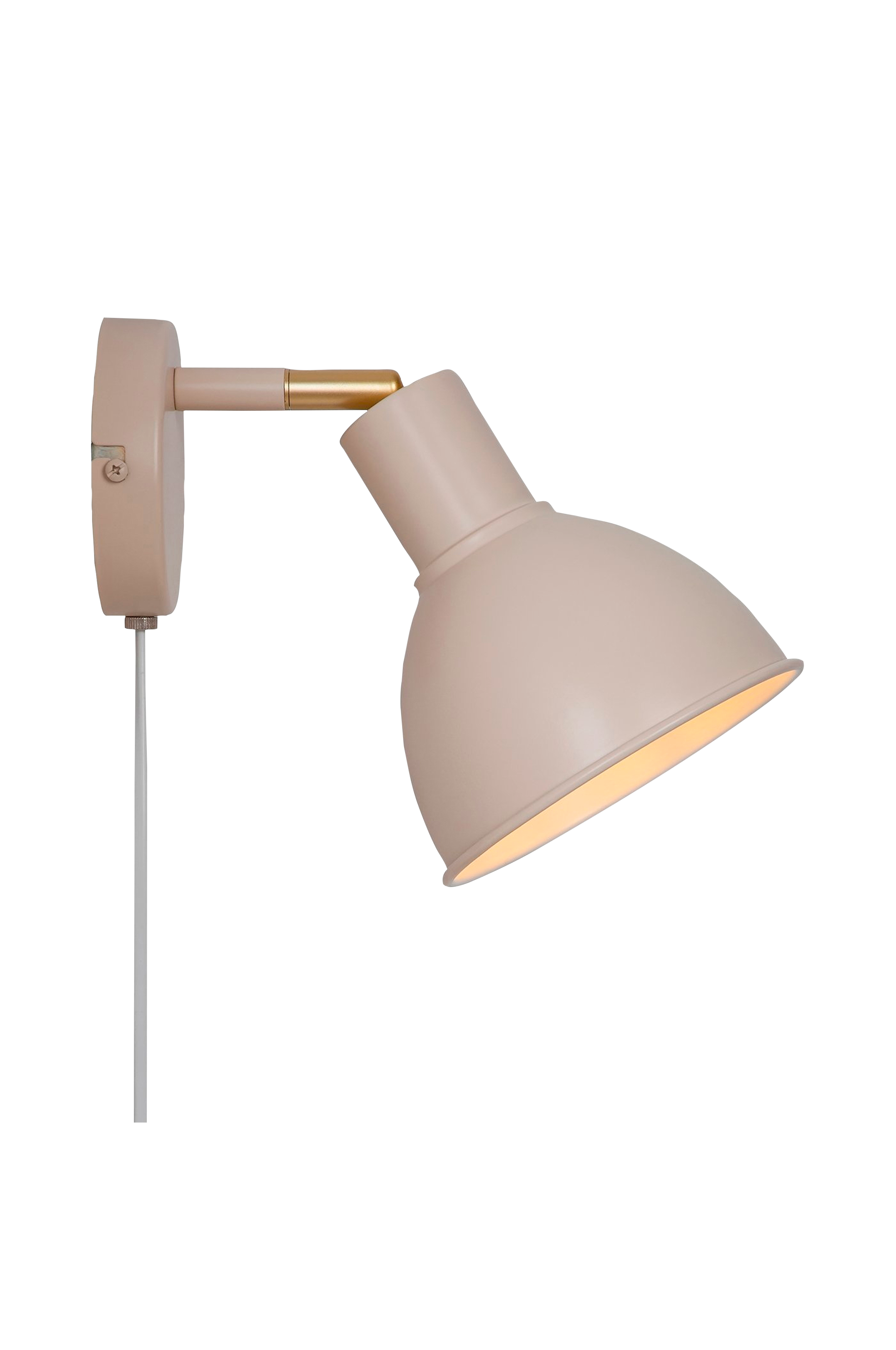 Vegglampe Pop v:4564612