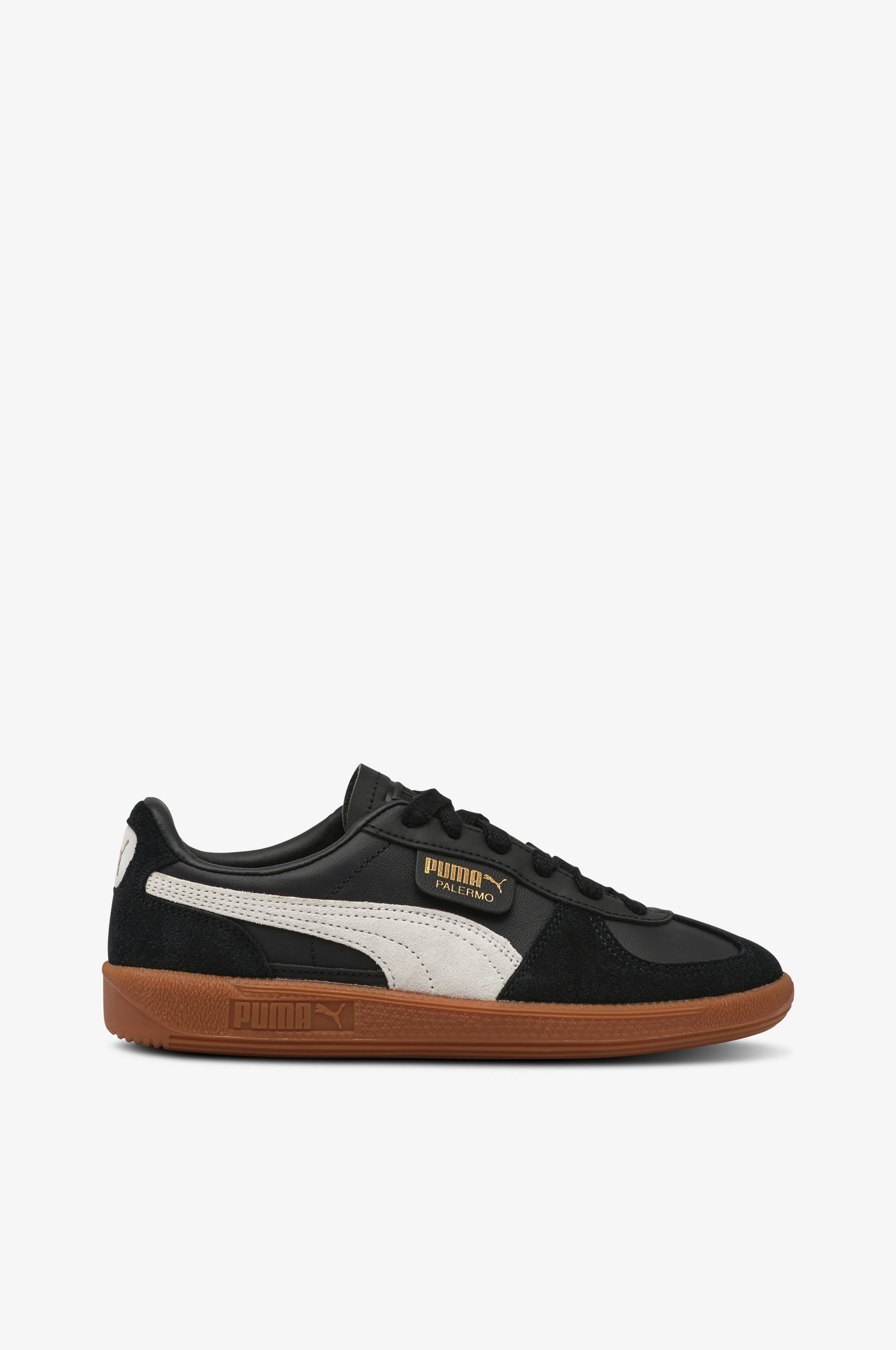 Joggesko Palermo Lth v:9354662