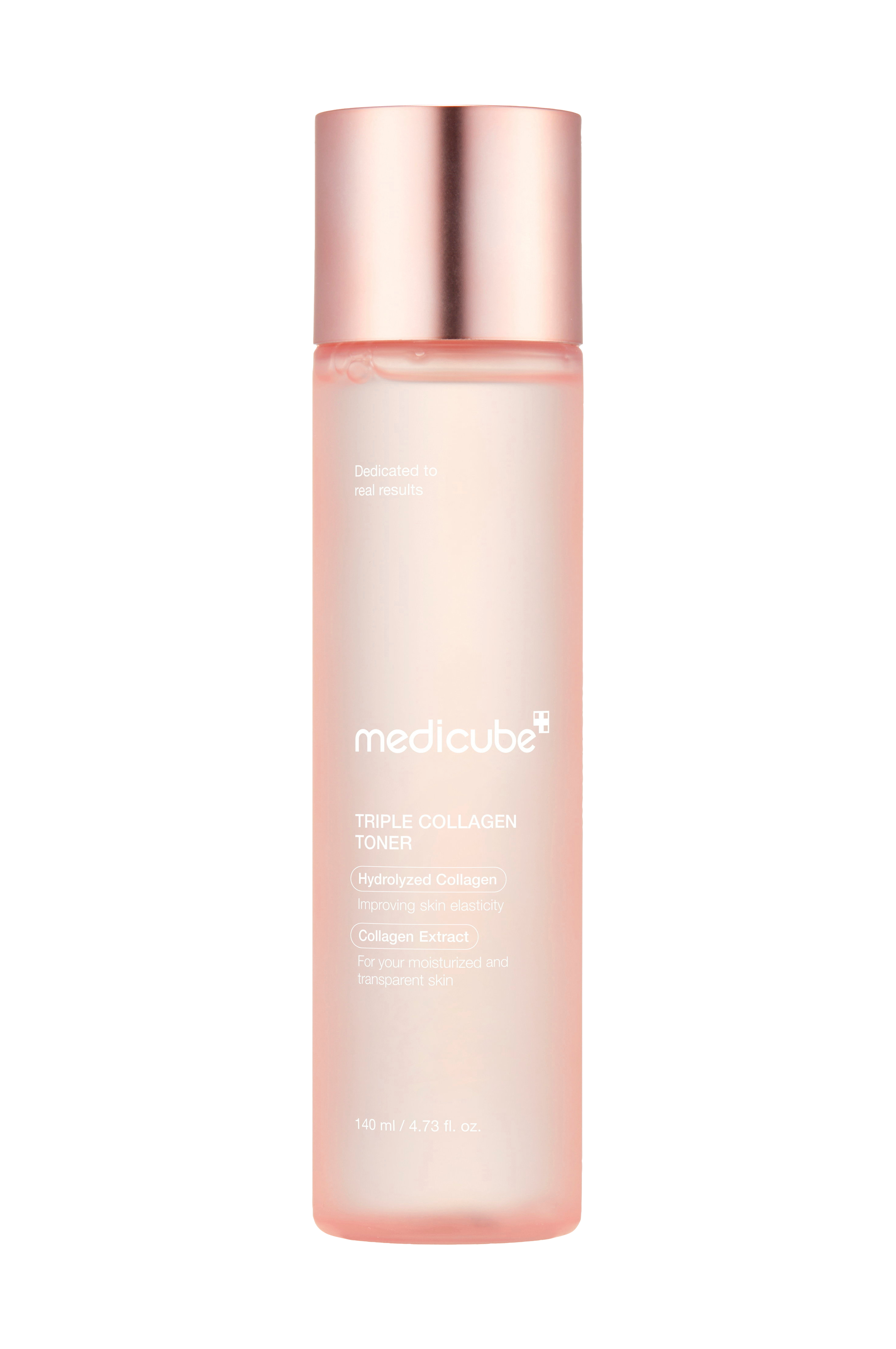 Triple Collagen Toner 4.0 140Ml v:4251172