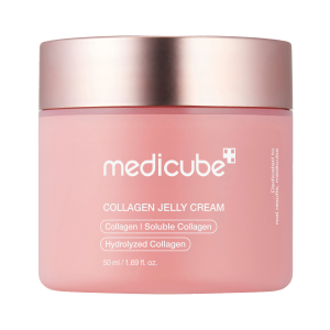 Collagen Jelly Cream v:4923099 Collagen Jelly Cream v:4923099