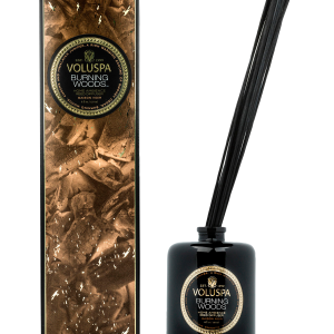 Burning Woods Reed Diffuser 177 ml v:5197110