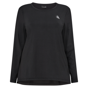 Treningstopp Abasic L/S v:4901016