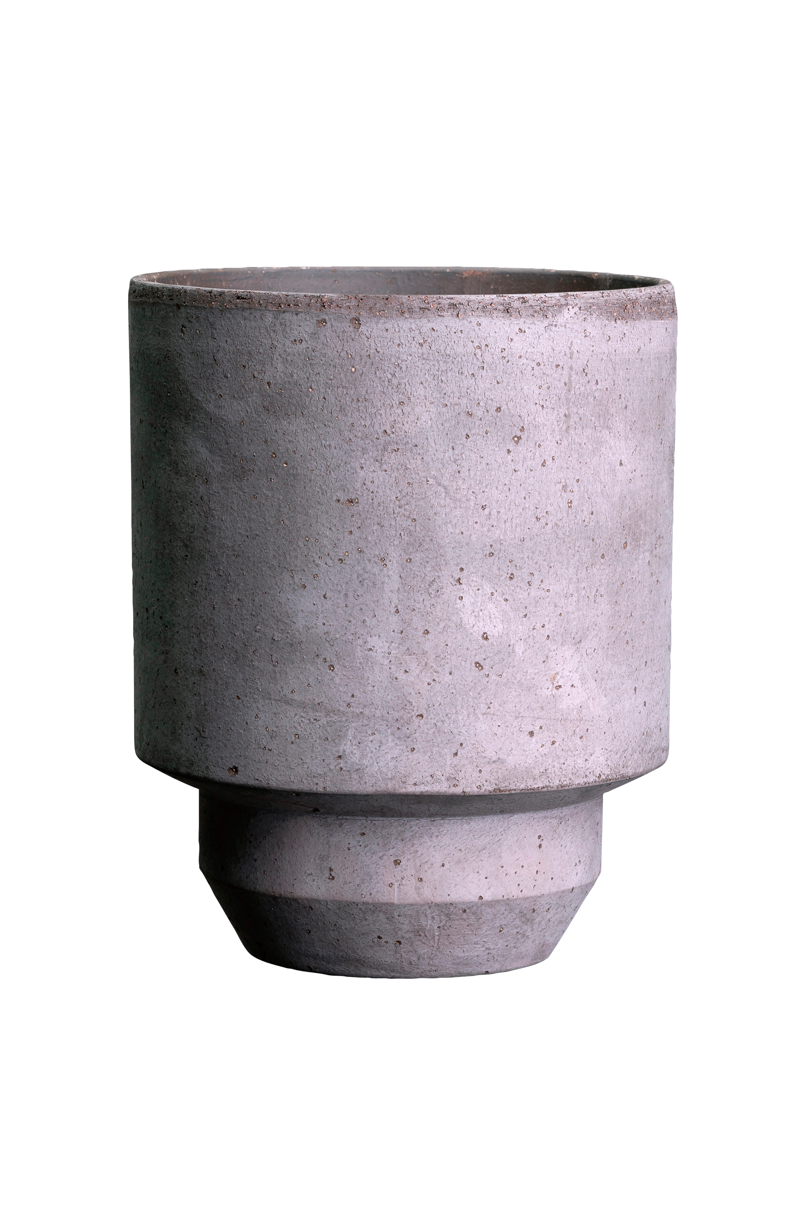 Potte Hoff RAW, diameter 14 cm v:6624260