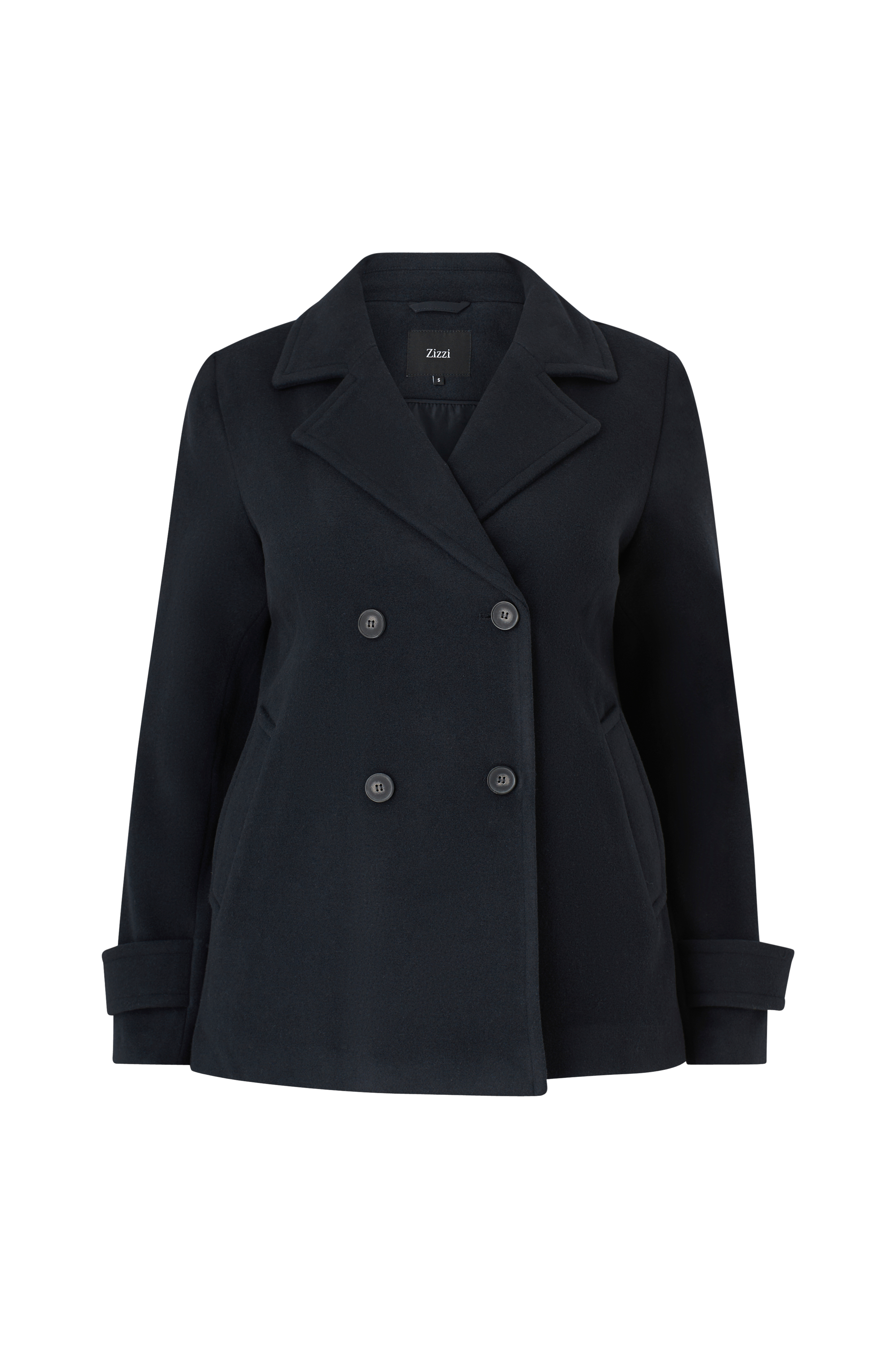 Kåpe mCecilia L/S Jacket v:3357937
