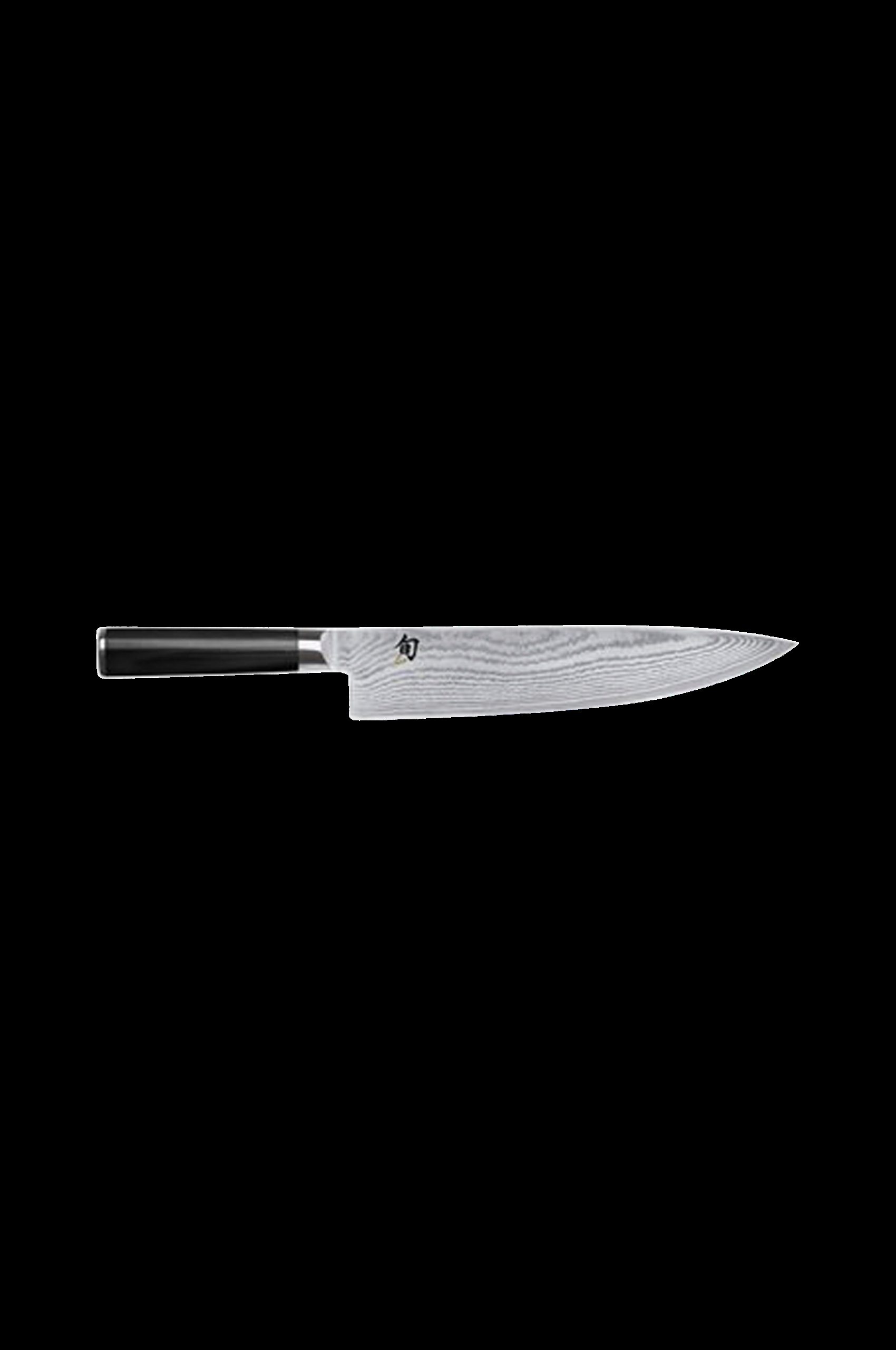 Kokkekniv 25,5 cm, Shun Classic v:4535196